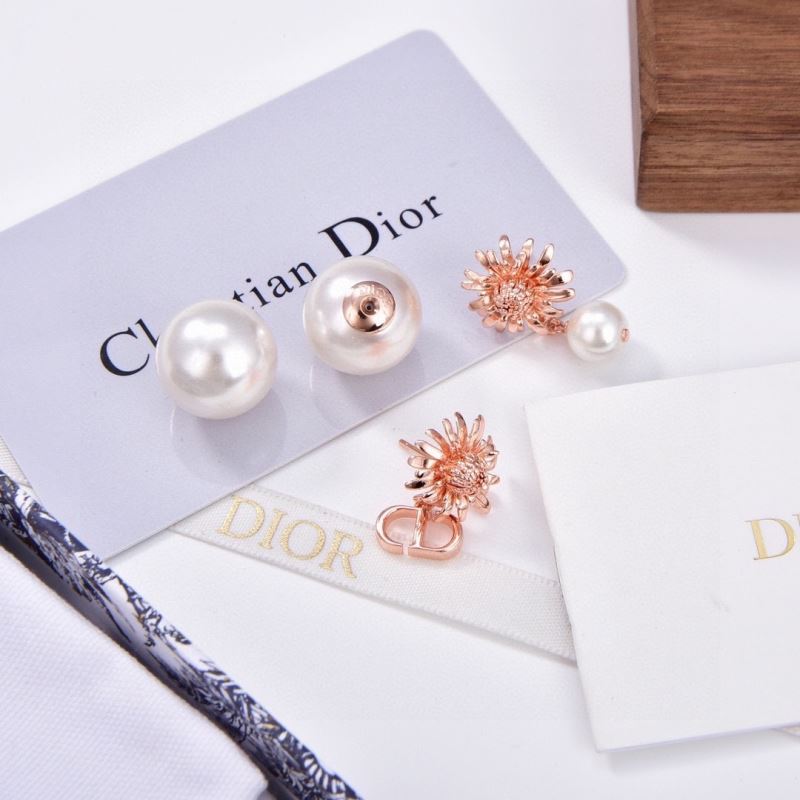 Christian Dior Earrings